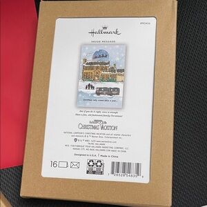 Hallmark National Lampoon’s Christmas Vacation Holiday Cards 26 Total